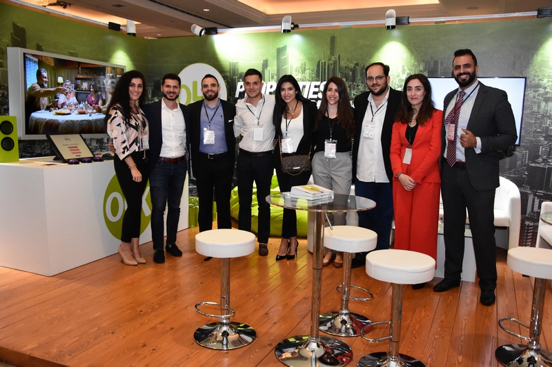 Beirut International Property Fair